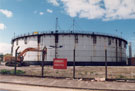 View: ch7445 Chester, Sealand Road 	