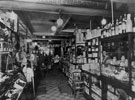 View: ch7455 Chester, Newgate Street 	