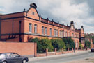 View: ch7459 Chester, New Crane Street 	
