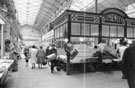 View: ch7460 Chester, Market Hall 	