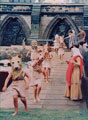 View: ch7461 Chester Cathedral 	