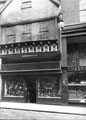 View: ch7463 Chester, Northgate Street. 	
