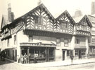 View: ch7465 Old Kings Head Inn, J.Grice Landlord 