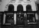 View: ch7467 Owen and Owen's Shopfront  	