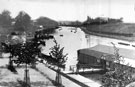 View: ch7473 Chester, River Dee 	