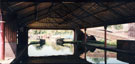 View: ch7480 Chester, Tower Warf, Canal Basin 	
