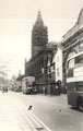 View: ch7493 Chester, Town Hall Square 	