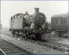 View: ch7497 Chester, Station Approach 	