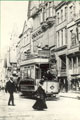 View: ch7498 Chester, Eastgate Street 	