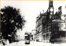 View: ch7505 Chester, Grosvenor Street 	