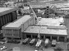 View: ch7537 Chester, St. Anne Street 	