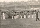 View: ch7564 Chester, Roodee Racecourse 	