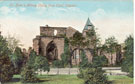 View: ch7574 Chester, St. John's Priory 	