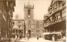 View: ch7576 Chester, Bridge Street 	