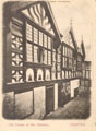 View: ch7577 Chester, Watergate Street