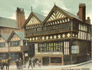 View: ch7578 Chester, Lower Bridge Street 	
