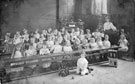 View: ch7583 Chester, Holy trinity School 	
