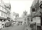 View: ch7606 Chester, Bridge Street 	