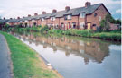 View: ch7619 Chester, Canal 	