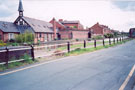 View: ch7620 Chester, Canal 	