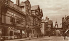 View: ch7675 Foregate Street from Frodsham Street Junction