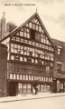View: ch7686 Chester, Lower Bridge Street