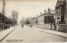 View: ch7708 Hoole, Chester
