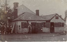 View: ch7725 Unidentified, Wirral possibly near Two Mills crossroads