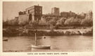 View: ch7767 Chester, River Dee