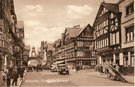 View: ch7785 Foregate Street with traffic