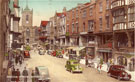 View: ch7789 Postcard view of Bridge Street