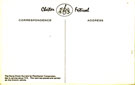 View: ch7804 Reverse of Postcard ch7803