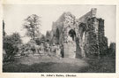 View: ch7808 St. John's Ruins