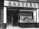 View: ch7822 Chester, Brook Street / Foregate Street