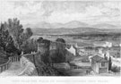 View: ch7824 Chester, 1800's