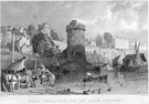 View: ch7838 Old Port and Water Tower