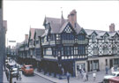 View: ch7853 Chester, Northgate Street