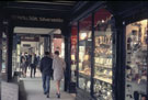 View: ch7864 Eastgate Street Row fromThe Cross