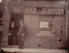 View: ch7872 Chester, No.15 Coal Exchange, Black Diamond Street,Newtown