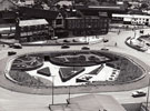 View: ch7905 Chester, Ring Road, Brook Street/Gorse Stacks