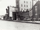 View: ch7913 Chester, Canalside