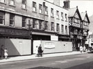View: ch7922 Chester, Eastgate Street