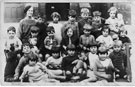 View: ch7945 St. Thomas's School