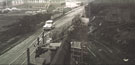 View: ch7956 Chester, St. Martin's Way Breach of City Walls