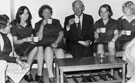 View: ch7968 Chester Royal Infirmary