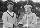 View: ch7972 Hoole Tennis Club