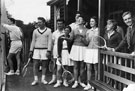 View: ch7973 Hoole Tennis Club
