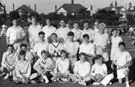 View: ch7974 Hoole Tennis Club