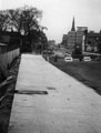 View: ch7976 From Grosvenor Roundabout towards Watergate Street