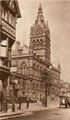 View: ch7989 Chester, Northgate Street